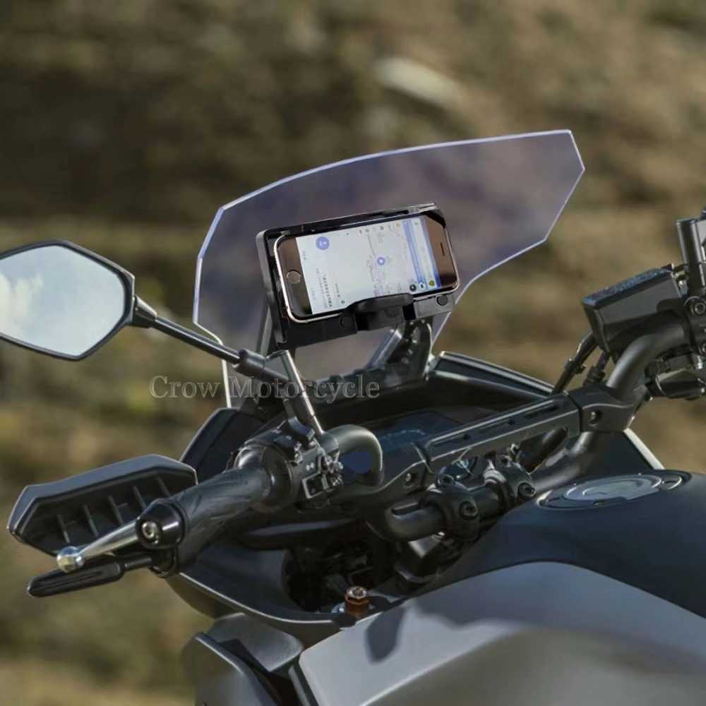 For YAMAHA Tracer 700 Tracer 7 – Phone Accessories Crochet Bewertung und Preis