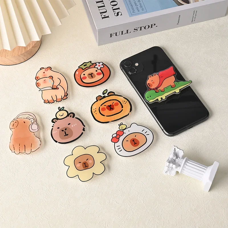 New Korean INS Cartoon Cute Fu – Phone Accessories Vending Machine Bewertung und Preis