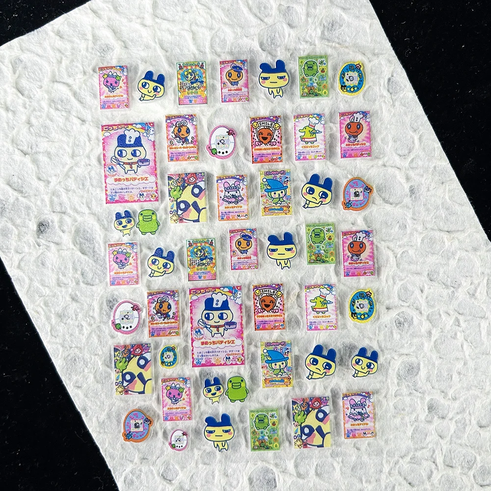 Kawaii Game Evolution Electron – Phone Accessories Diy Bewertung und Preis