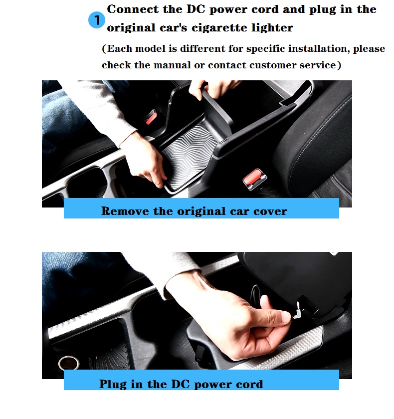 FOR Honda CRV 2017-2021 15W ca – Phone Accessories Crochet Bewertung und Preis