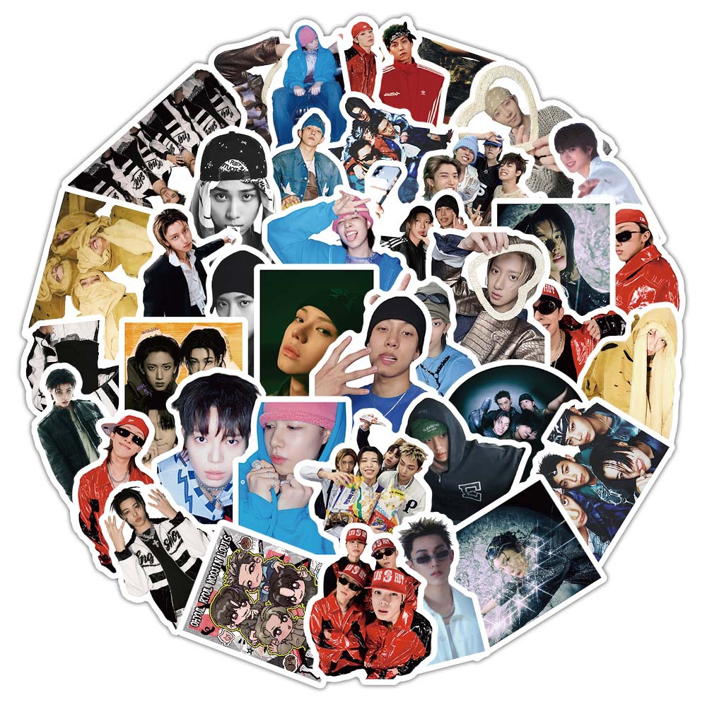 In-stock 80PCS NEW KPOP LNGSHO – Phone Accessories Diy Bewertung und Preis