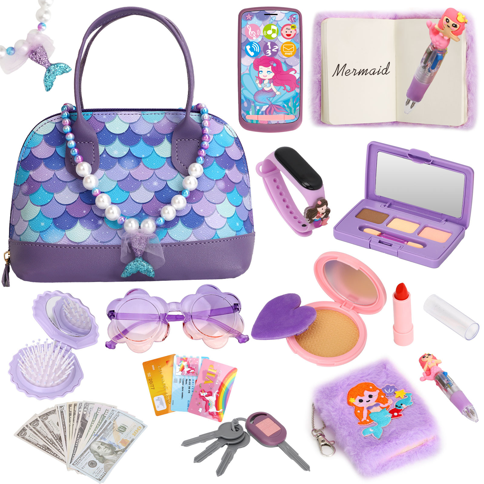 In Stock Simulated Children'S  – Phone Accessories Toys Bewertung und Preis