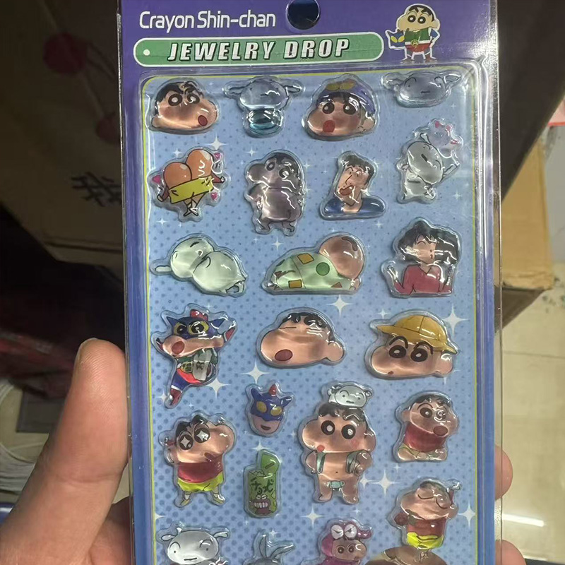 Japanese Style Crayon Shin-Cha – Phone Accessories Diy Bewertung und Preis
