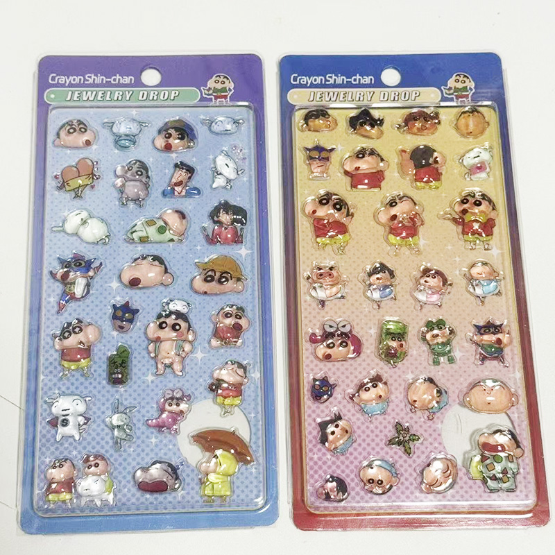 Japanese Style Crayon Shin-Cha – Phone Accessories Diy Bewertung und Preis