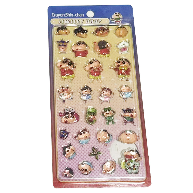 Japanese Style Crayon Shin-Cha – Phone Accessories Diy Bewertung und Preis