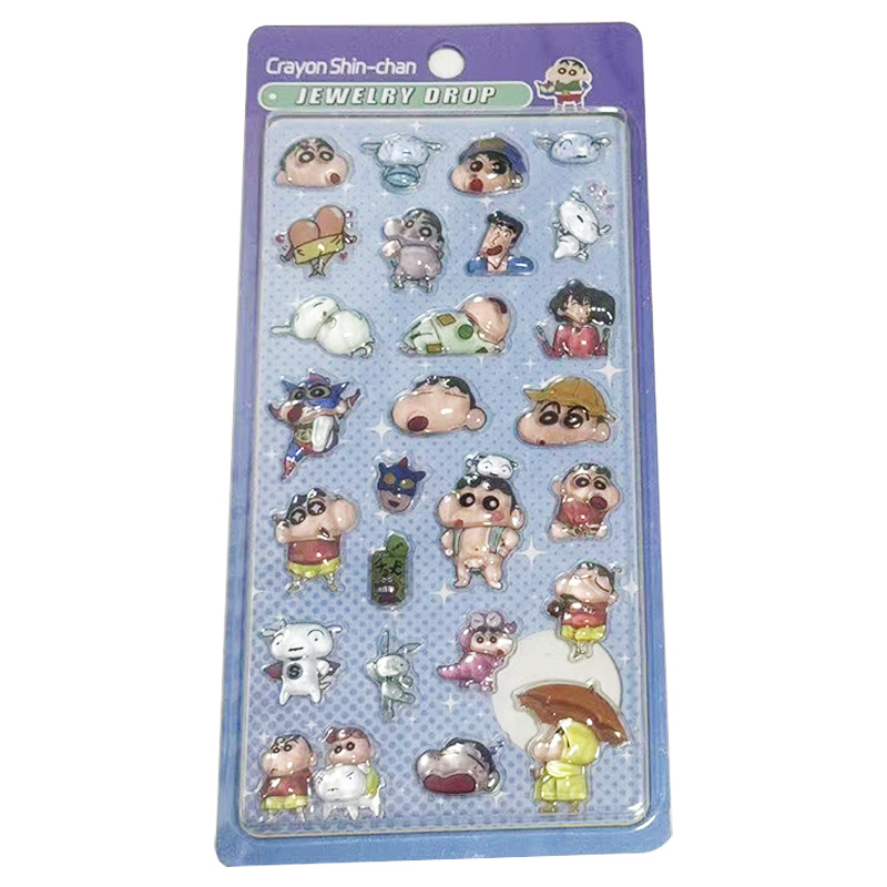 Japanese Style Crayon Shin-Cha – Phone Accessories Diy Bewertung und Preis