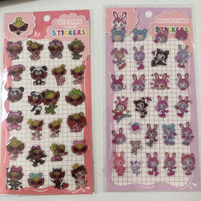 Hysteric Mini Berrie Cartoon D – Phone Accessories Toys Bewertung und Preis