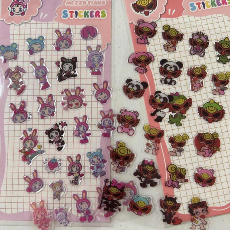 Hysteric Mini Berrie Cartoon D – Phone Accessories Toys Bewertung und Preis