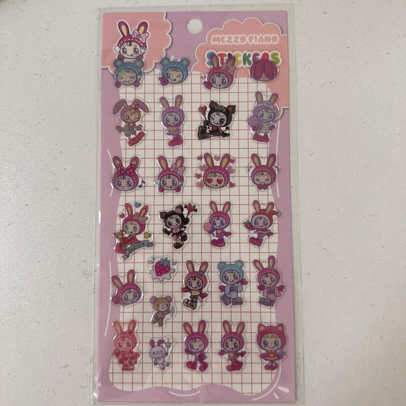 Hysteric Mini Berrie Cartoon D – Phone Accessories Toys Bewertung und Preis