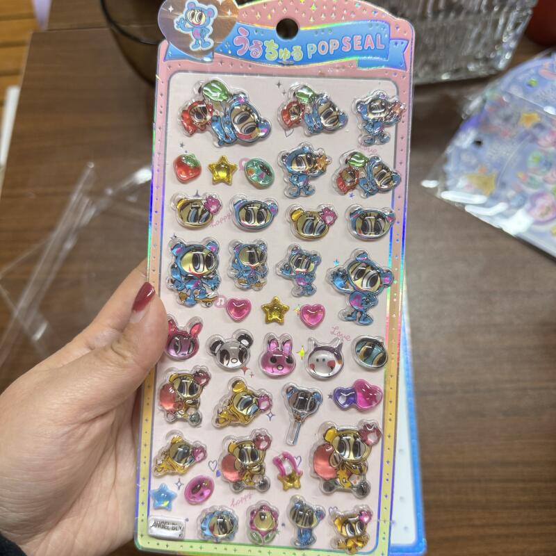 China 1:1 Reproduction Cartoon – Phone Accessories From China Bewertung und Preis