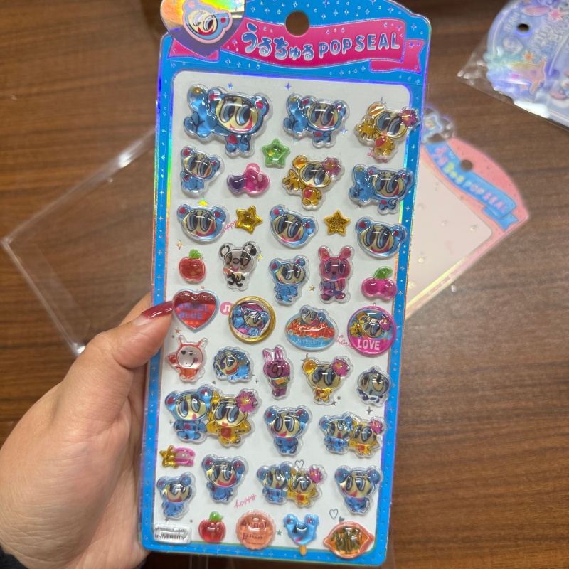 China 1:1 Reproduction Cartoon – Phone Accessories From China Bewertung und Preis