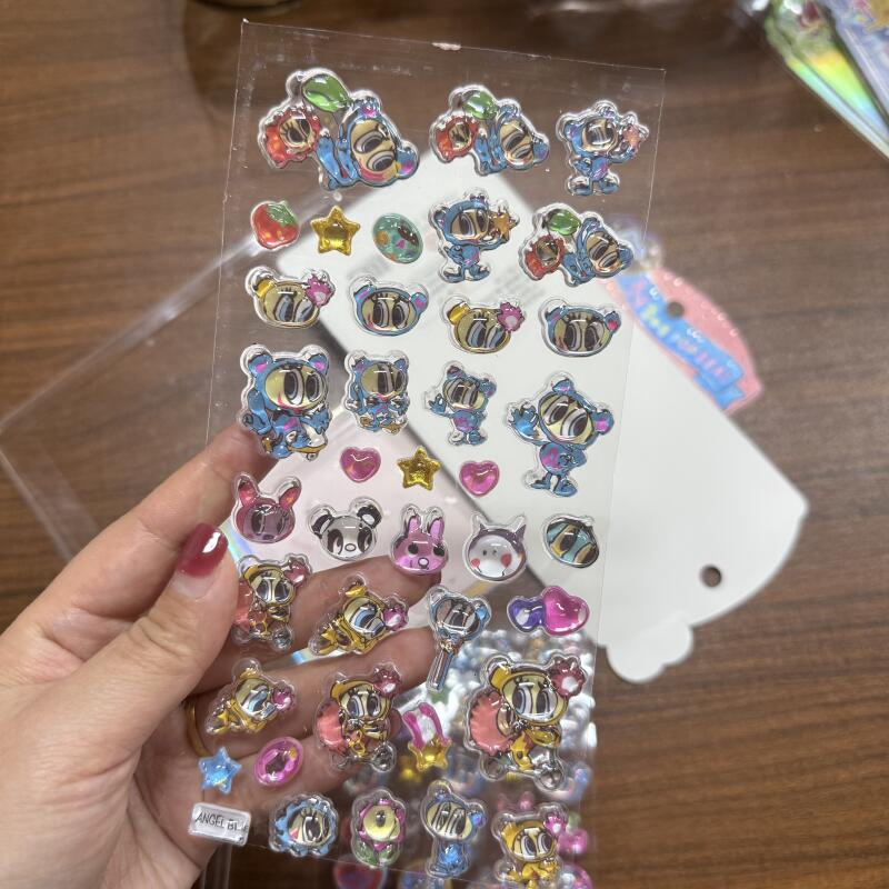 China 1:1 Reproduction Cartoon – Phone Accessories From China Bewertung und Preis