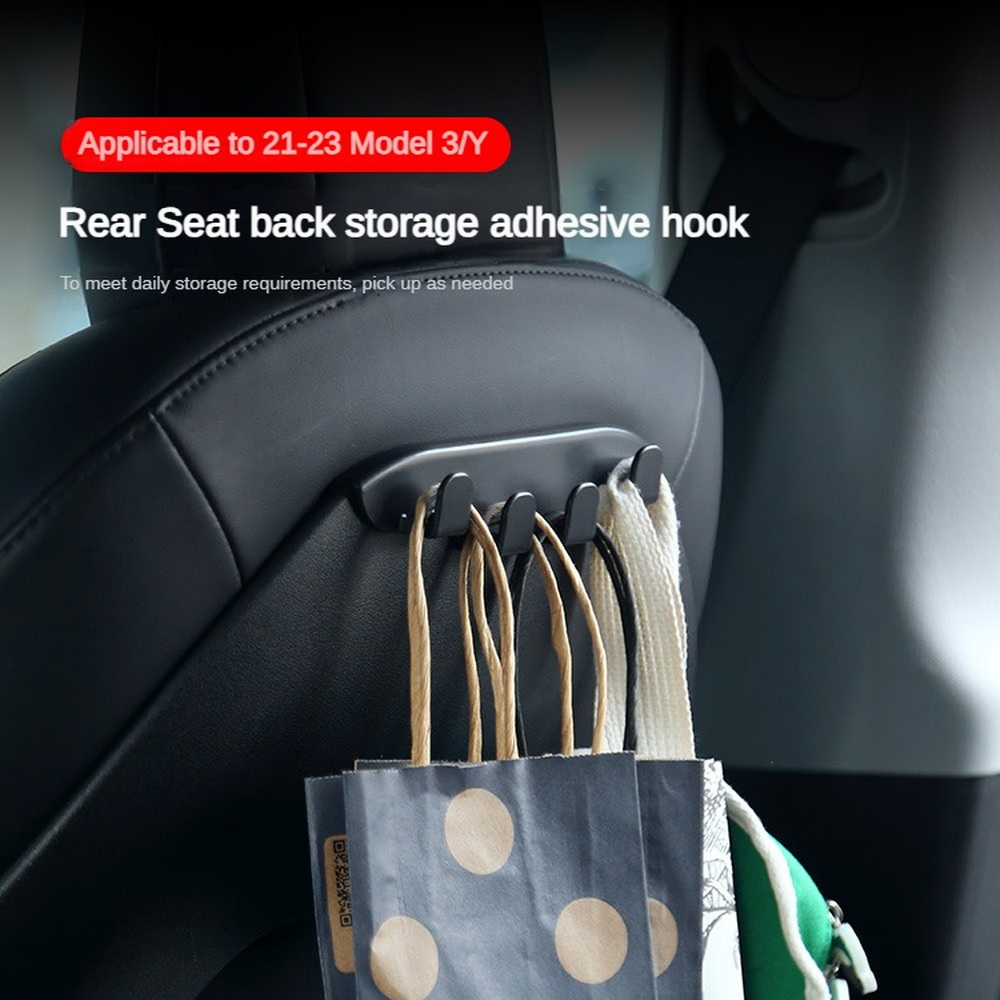 Car Rear Seat Phone Holder for – Phone Accessories Hanger Bewertung und Preis