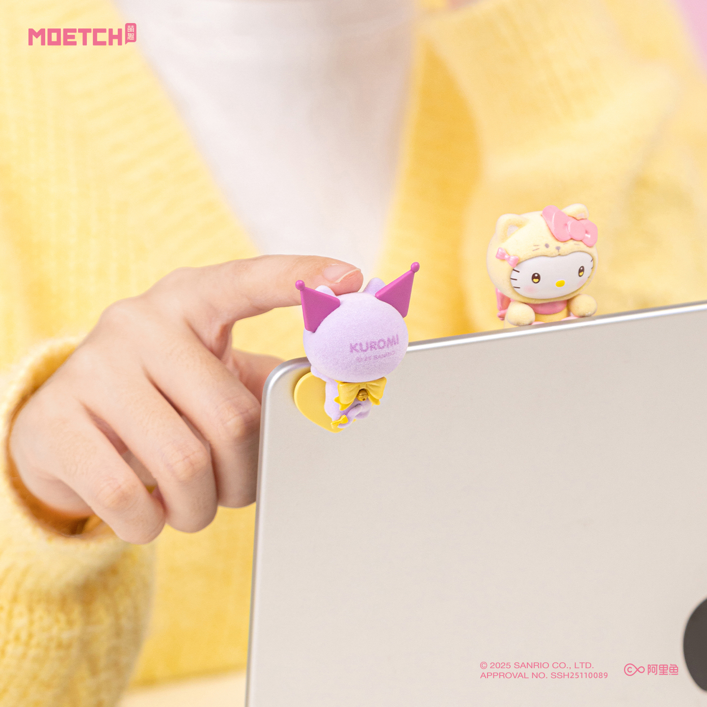 Sanrio Sweetheart Papa and Gua – Phone Accessories Toys Bewertung und Preis
