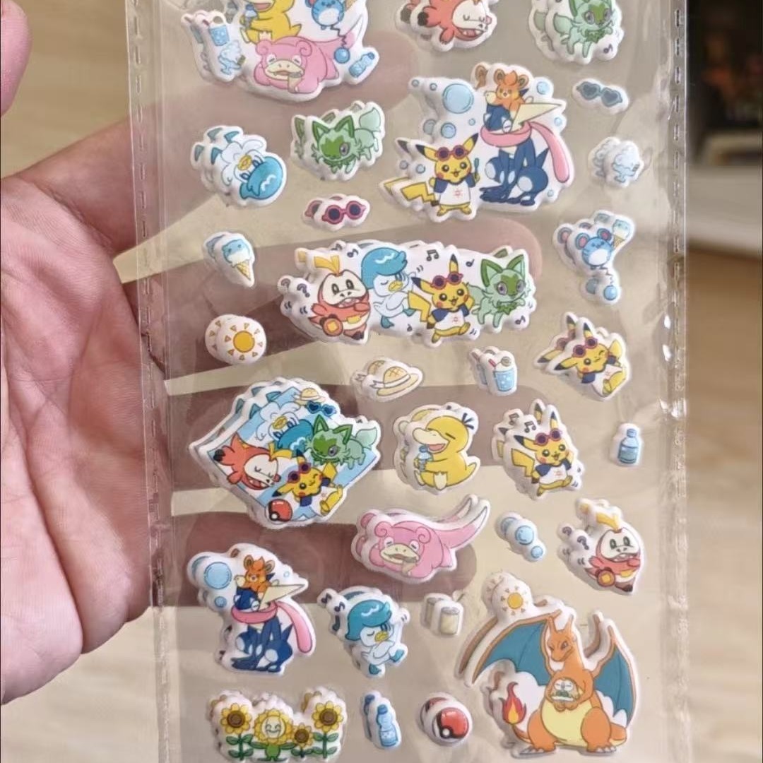 Pokemon Pikachu Psyduck Squirt – Phone Accessories Diy Bewertung und Preis