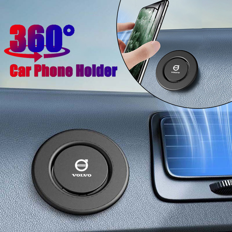 Magnetic Car Mobile Phone Stan – Phone Accessories Logo Design Bewertung und Preis