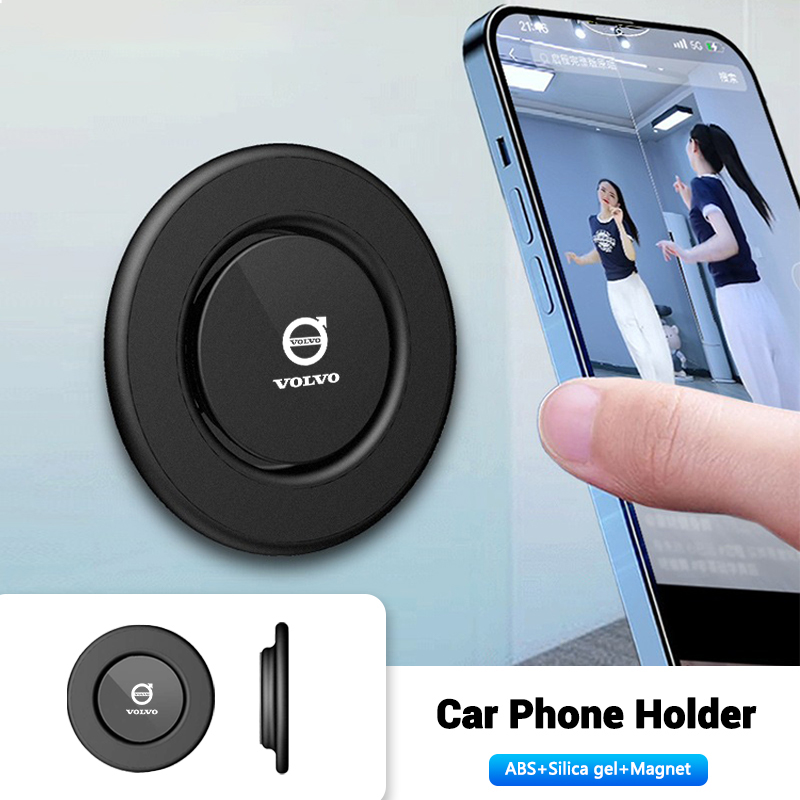 Magnetic Car Mobile Phone Stan – Phone Accessories Logo Design Bewertung und Preis