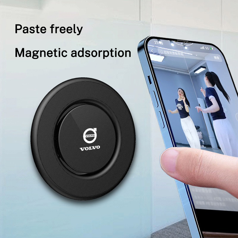 Magnetic Car Mobile Phone Stan – Phone Accessories Logo Design Bewertung und Preis
