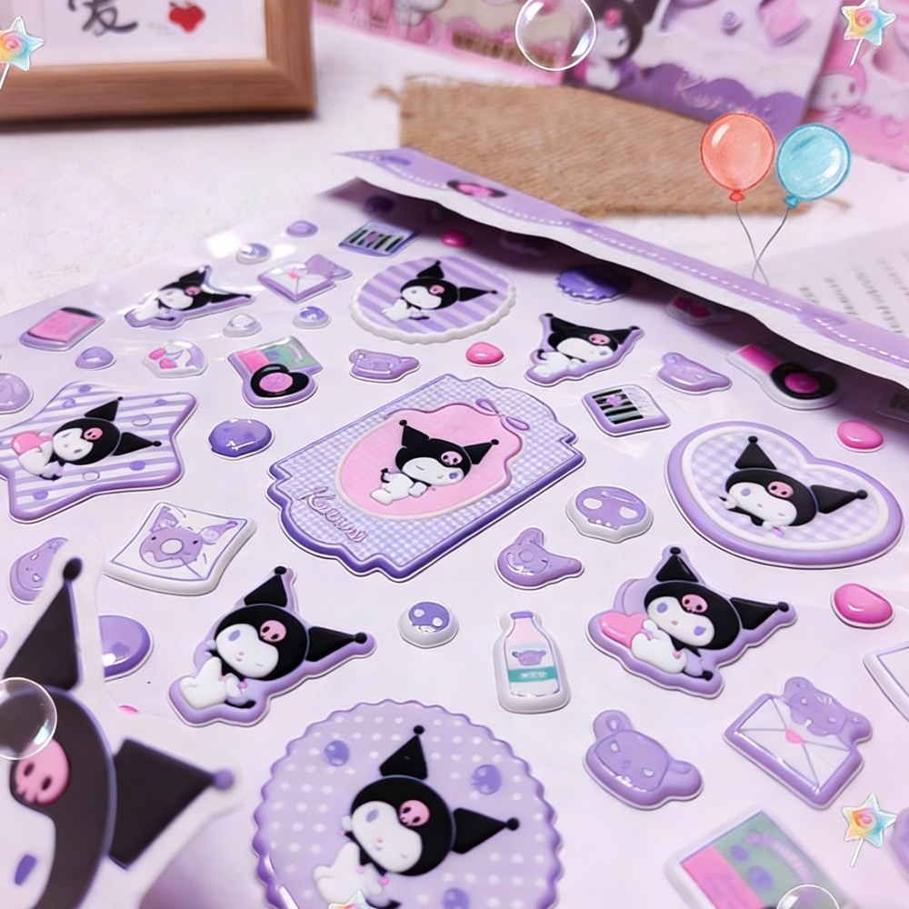 Genuine Sanrio Hello Kitty 3D  – Phone Accessories Toys Bewertung und Preis