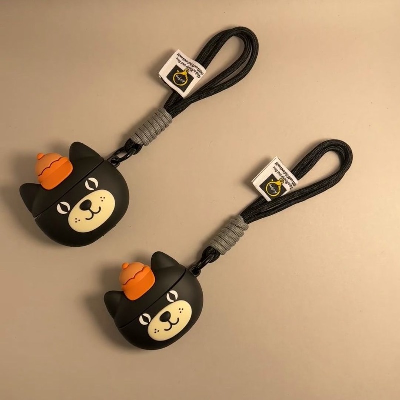Jc Orange Hat Earphone Case Cu – Airpod Case Cover Bewertung und Preis