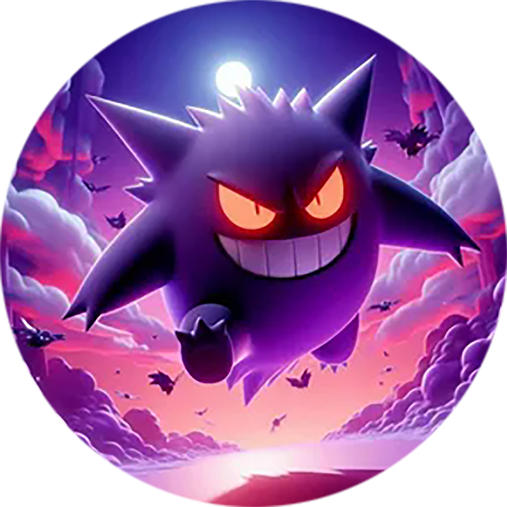 Cute Gengar Hot popping Phone  – Phone Accessories Vending Machine Bewertung und Preis