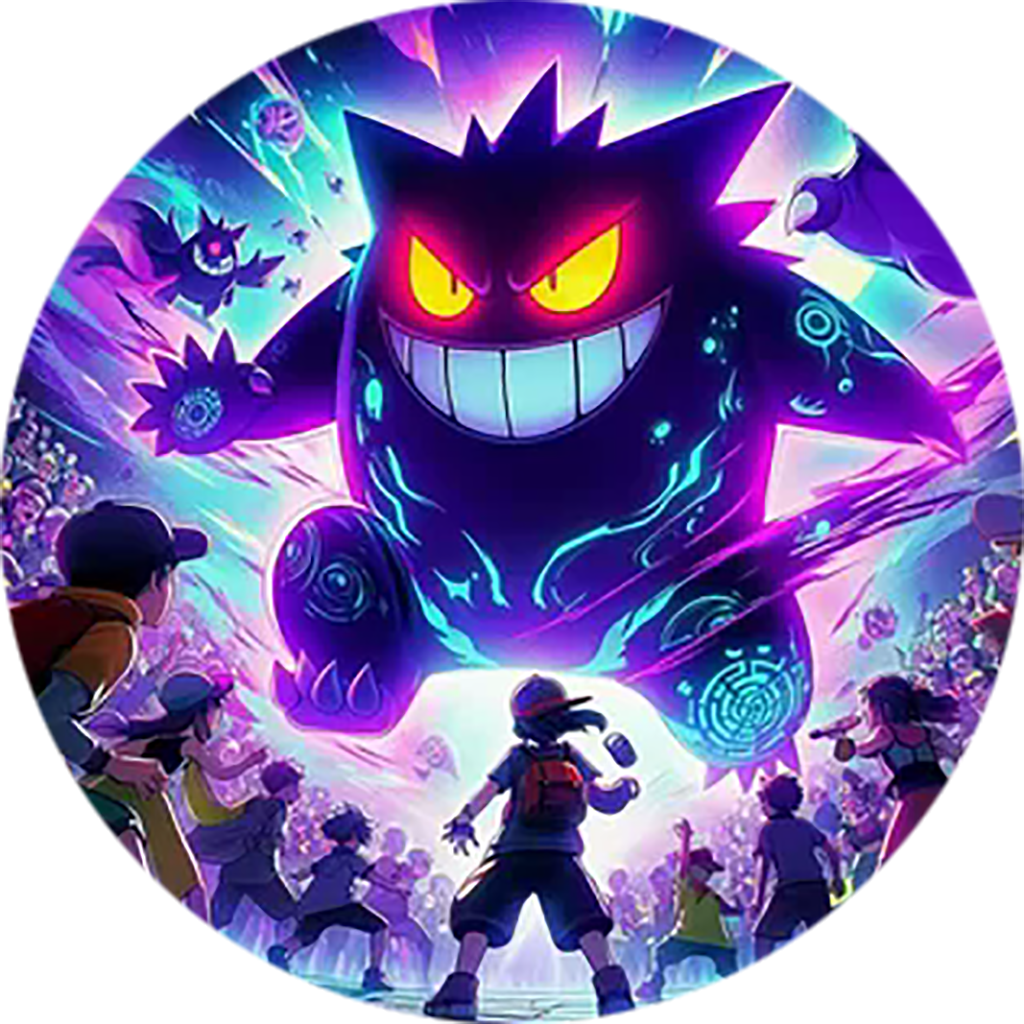 Cute Gengar Hot popping Phone  – Phone Accessories Vending Machine Bewertung und Preis