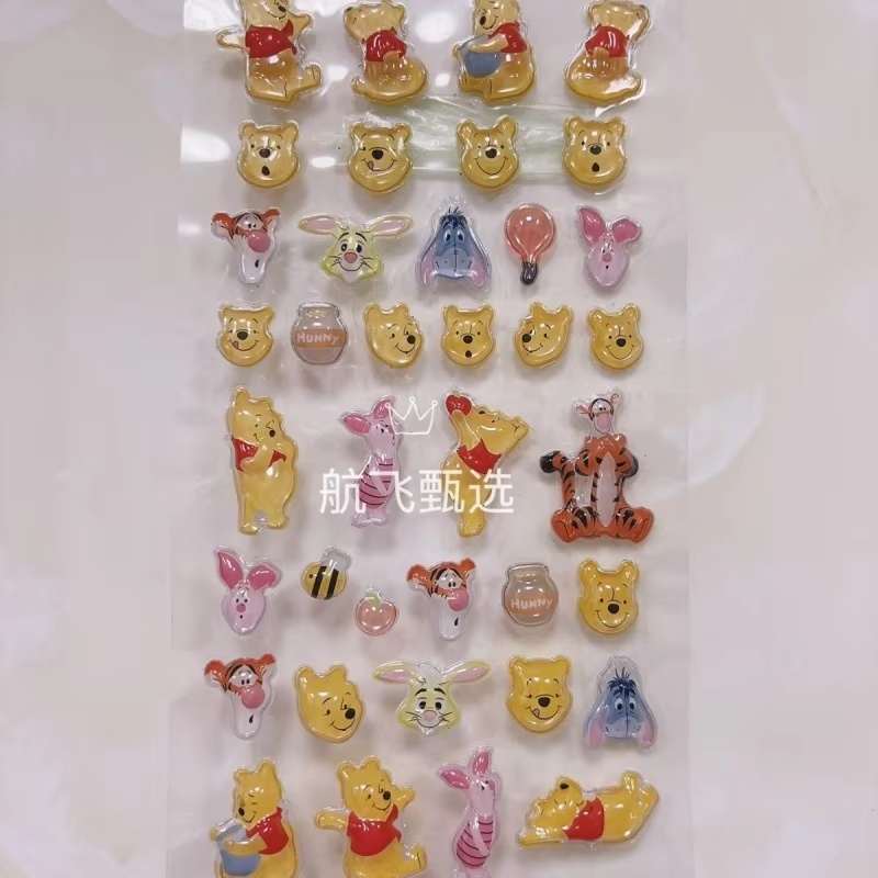 Acrylic Baymax Monsters Univer – Phone Accessories Diy Bewertung und Preis