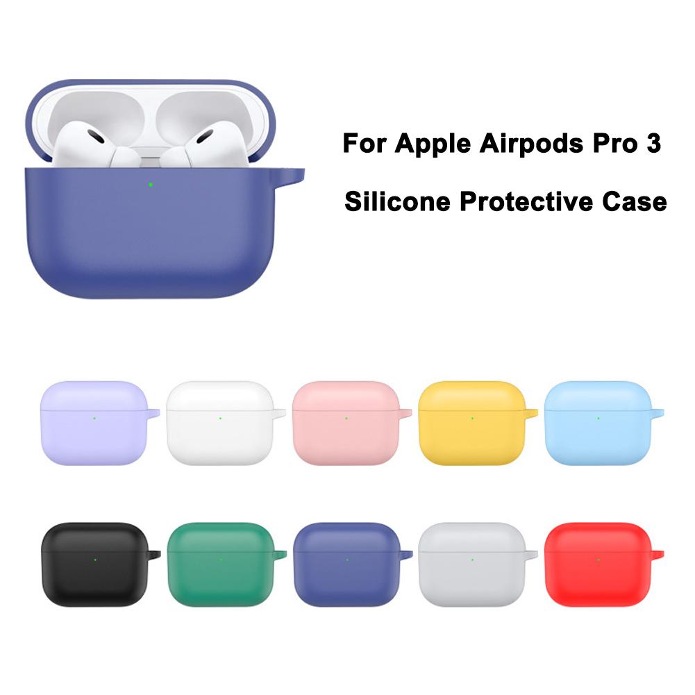 Silicone Earphone Case For Air – Airpod Case Cover Bewertung und Preis