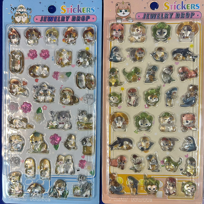 Japanese Style Shark Cat 3D Re – Phone Accessories Diy Bewertung und Preis