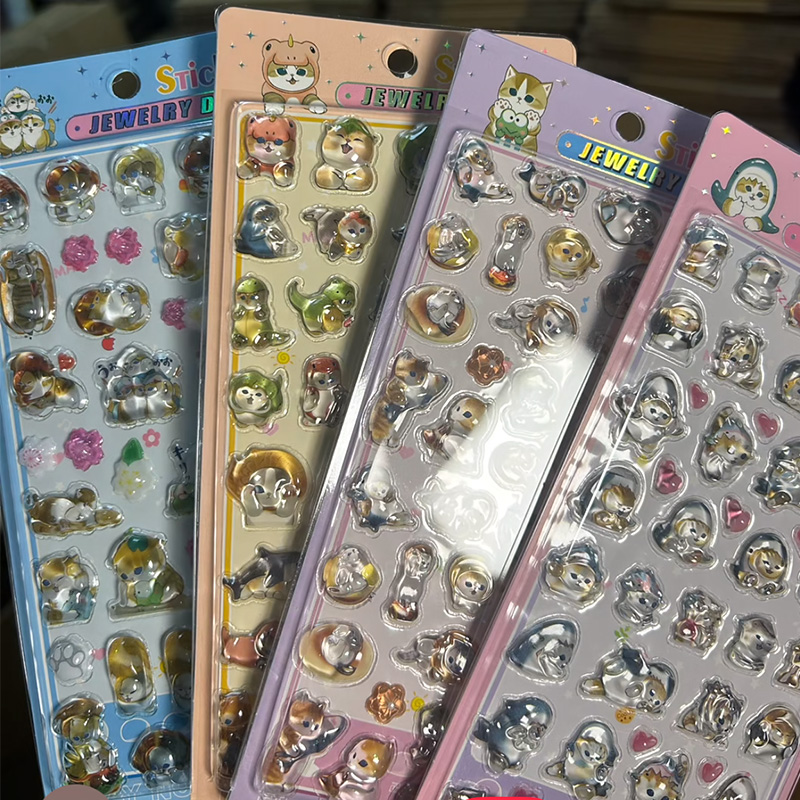 Japanese Style Shark Cat 3D Re – Phone Accessories Diy Bewertung und Preis