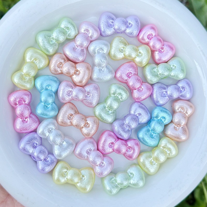 Cartoon Acrylic Plated Beads C – Phone Accessories From China Bewertung und Preis