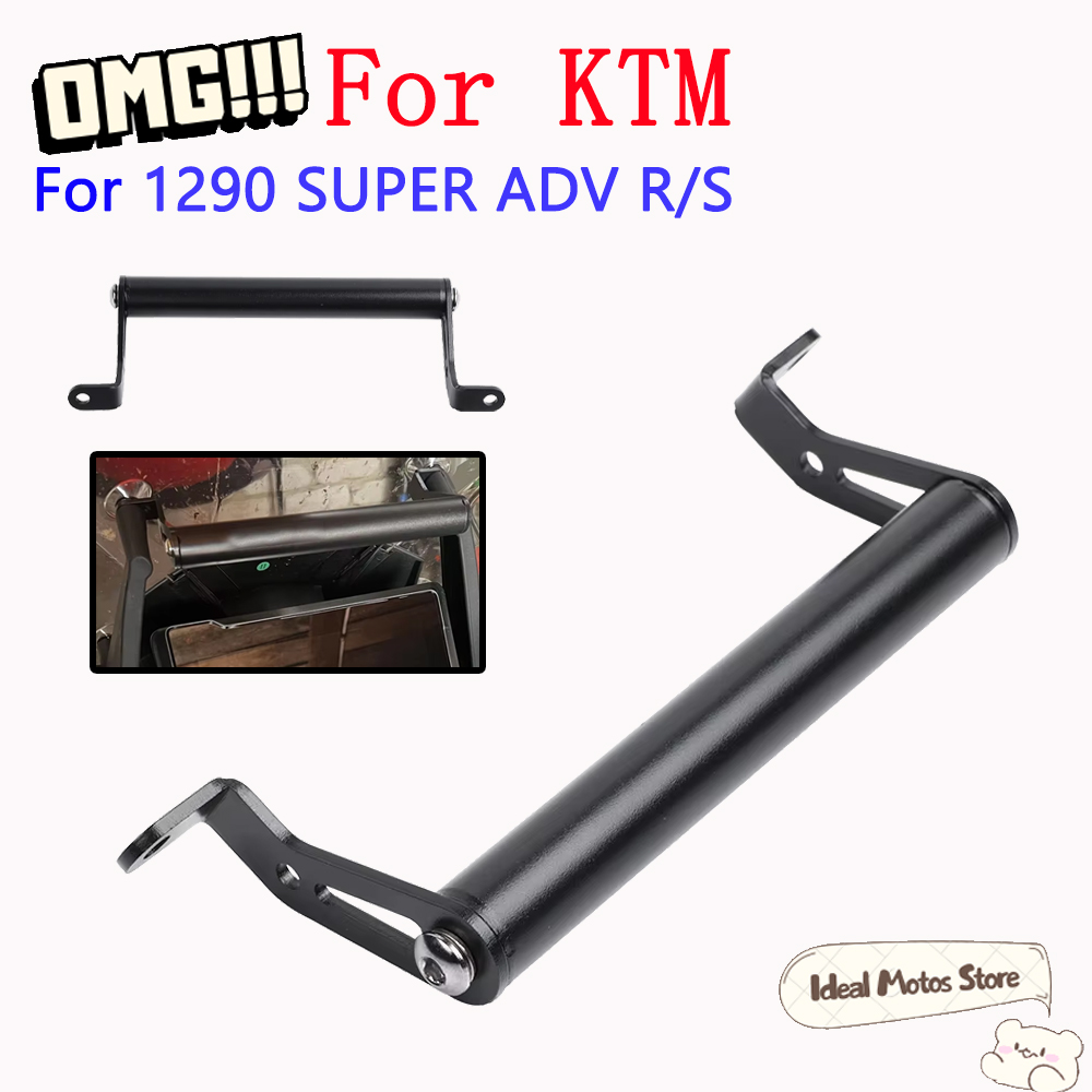 For KTM 1290 Super Adventure R – Phone Accessories Crochet Bewertung und Preis