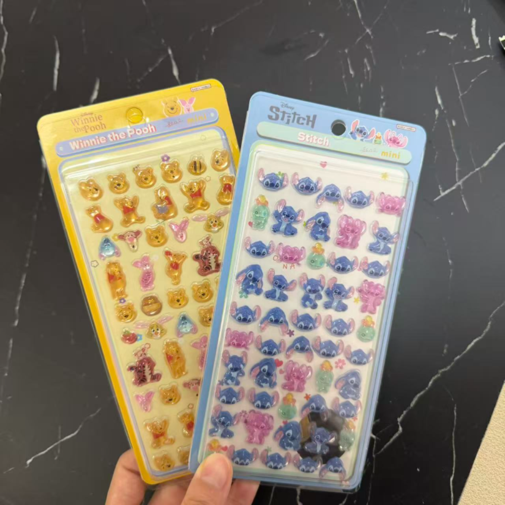 Baymax Alien 3D Jelly Relief S – Phone Accessories Toys Bewertung und Preis