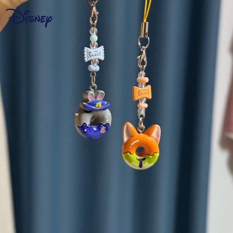 Disney Zootopia Nick Judy Doll – Phone Accessories Hanger Bewertung und Preis