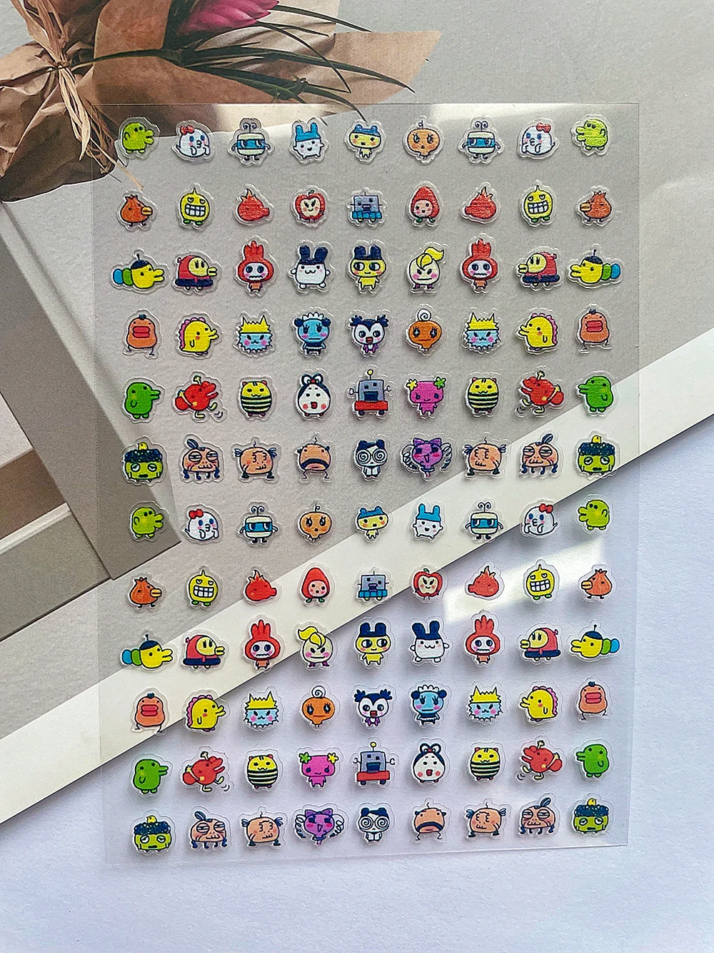 Pvc Y2k Mini Cute Hellokitty E – Phone Accessories Poster Bewertung und Preis
