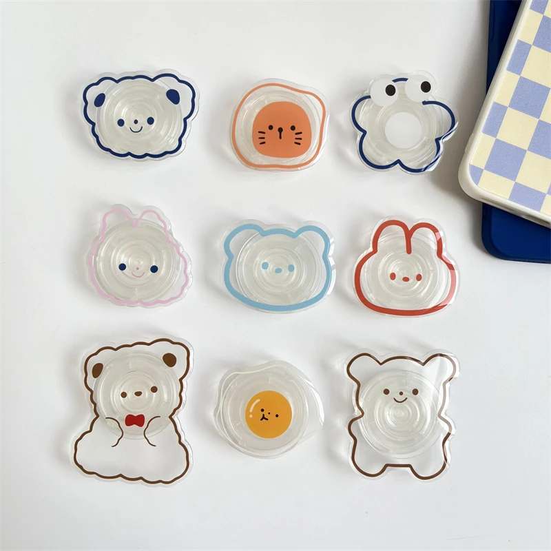Cartoon Animal Korean INS Cute – Phone Accessories Vending Machine Bewertung und Preis