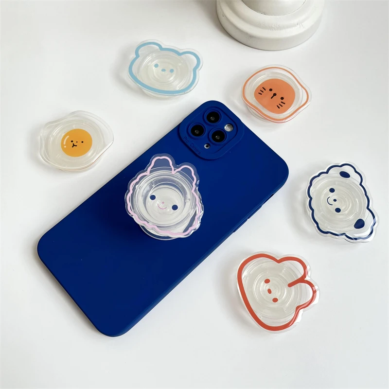 Cartoon Animal Korean INS Cute – Phone Accessories Vending Machine Bewertung und Preis