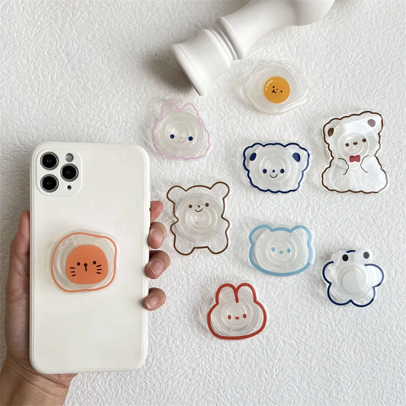 Cartoon Animal Korean INS Cute – Phone Accessories Vending Machine Bewertung und Preis
