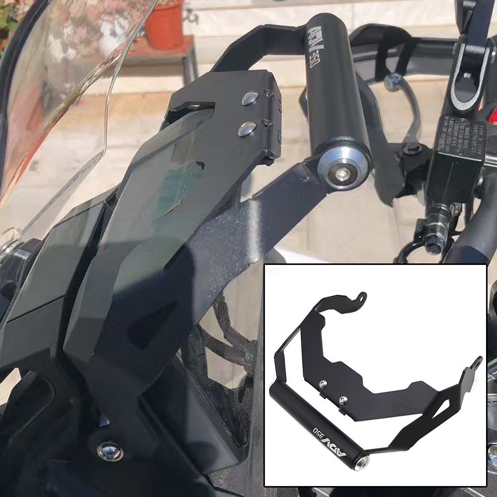 For Honda ADV 350 2022-2025 Mo – Phone Accessories Crochet Bewertung und Preis