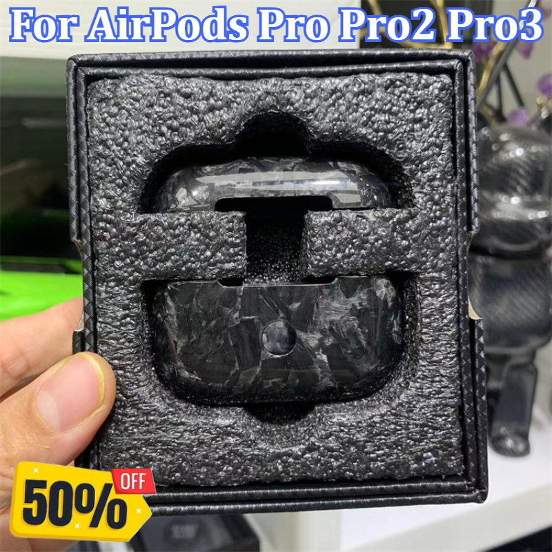 Carbon Aramid Fiber Case For A – Airpod Case Cover Bewertung und Preis