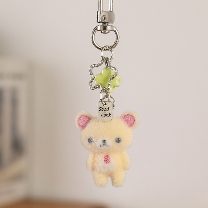 Kawaii Rilakkumas Easy Bear Ke – Phone Accessories Toys Bewertung und Preis