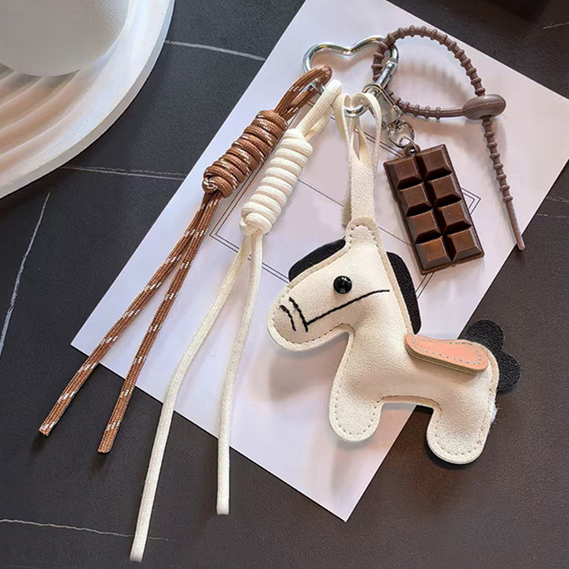 New INS Style Leather Horse Ye – Phone Accessories From China Bewertung und Preis