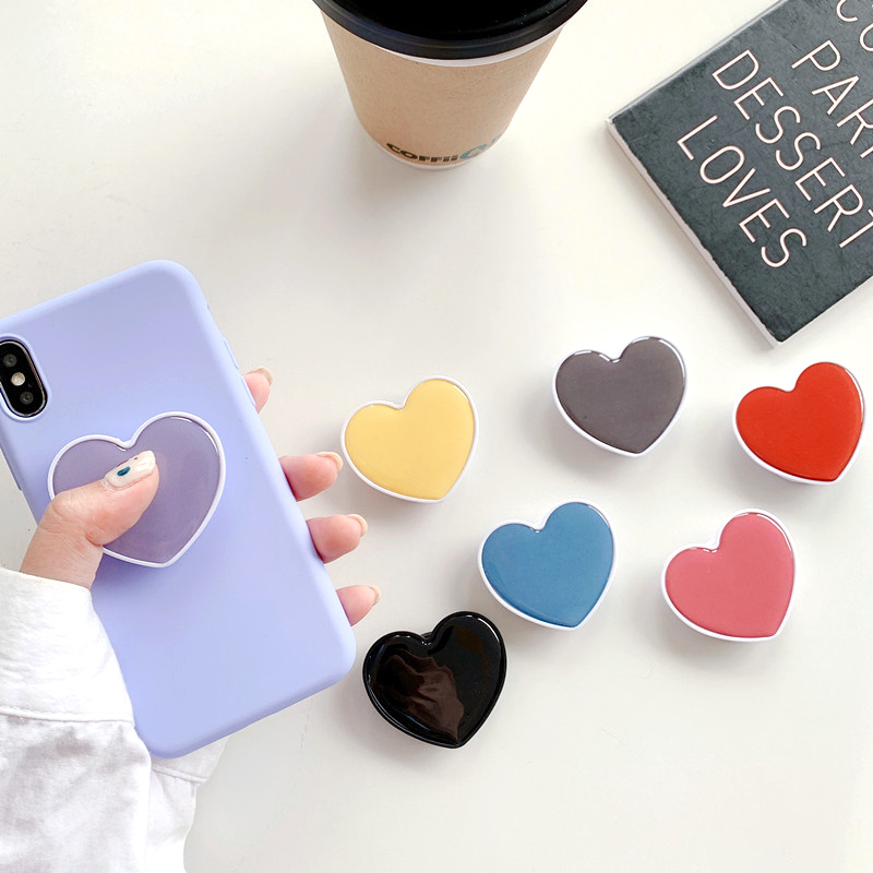 Universal Heart Shaped Phone S – Phone Accessories Vending Machine Bewertung und Preis