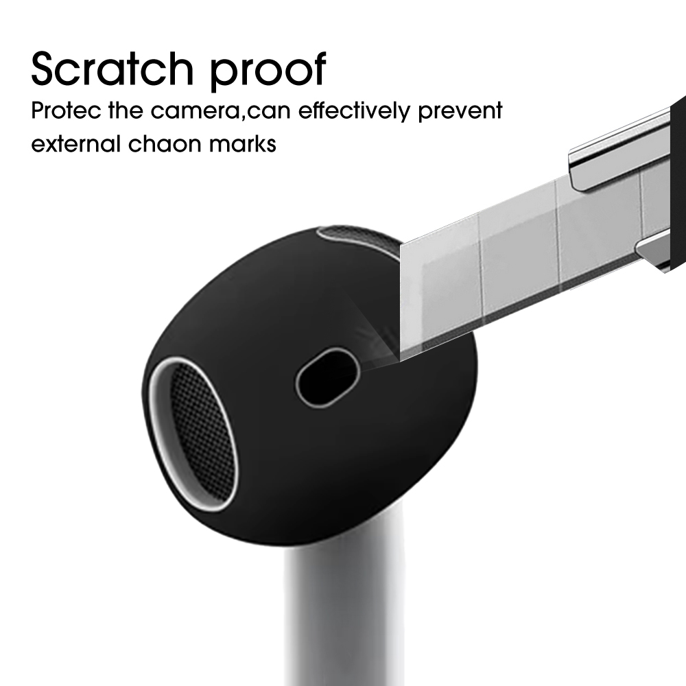 Anti-Slip Ear Tips Covers for  – Airpod Case Cover Bewertung und Preis