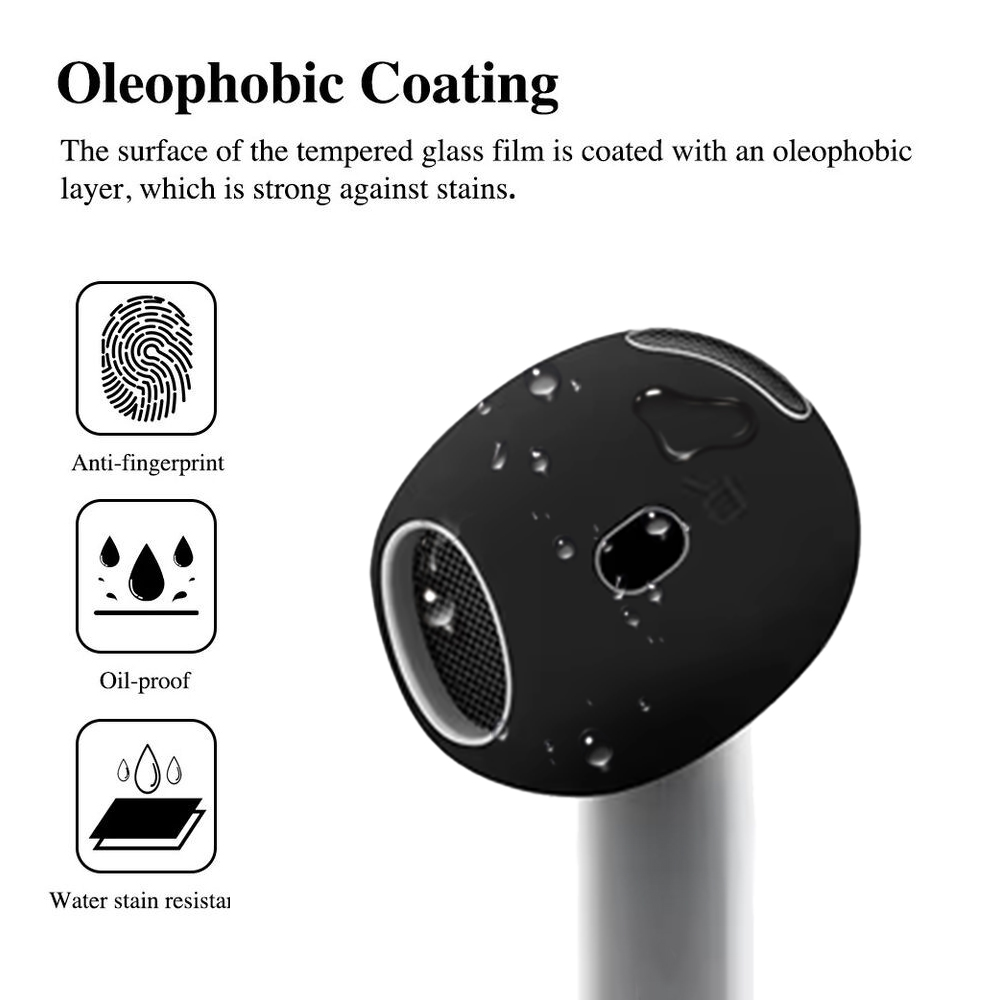 Anti-Slip Ear Tips Covers for  – Airpod Case Cover Bewertung und Preis