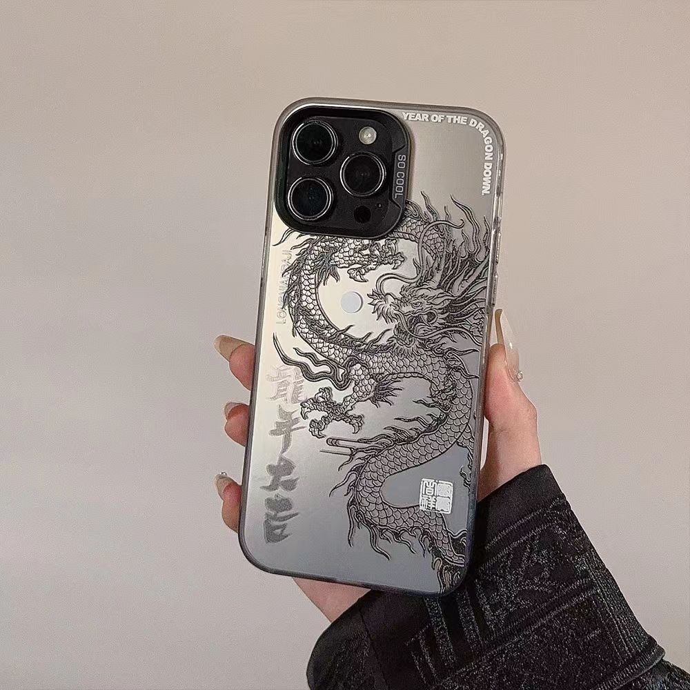 Happy Chinese New Year 2024 Dr – Phone Accessories From China Bewertung und Preis