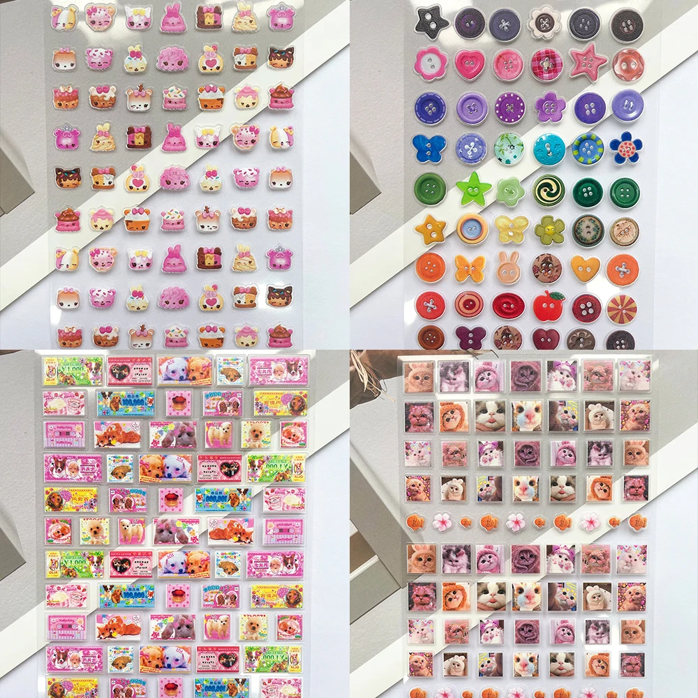Mini Pvc Funny Cat Poster Good – Phone Accessories Poster Bewertung und Preis