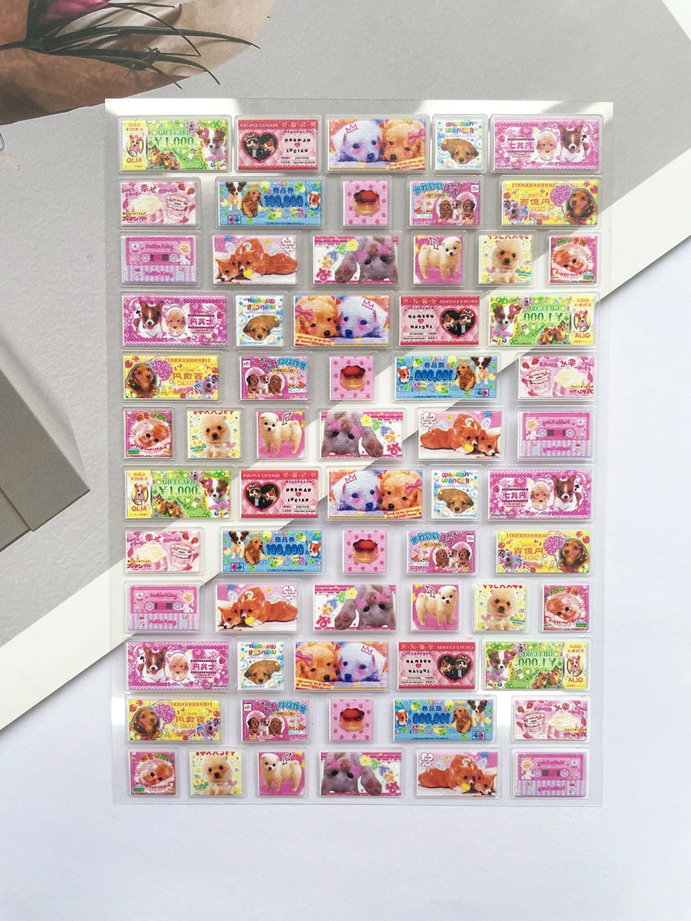 Mini Pvc Funny Cat Poster Good – Phone Accessories Poster Bewertung und Preis