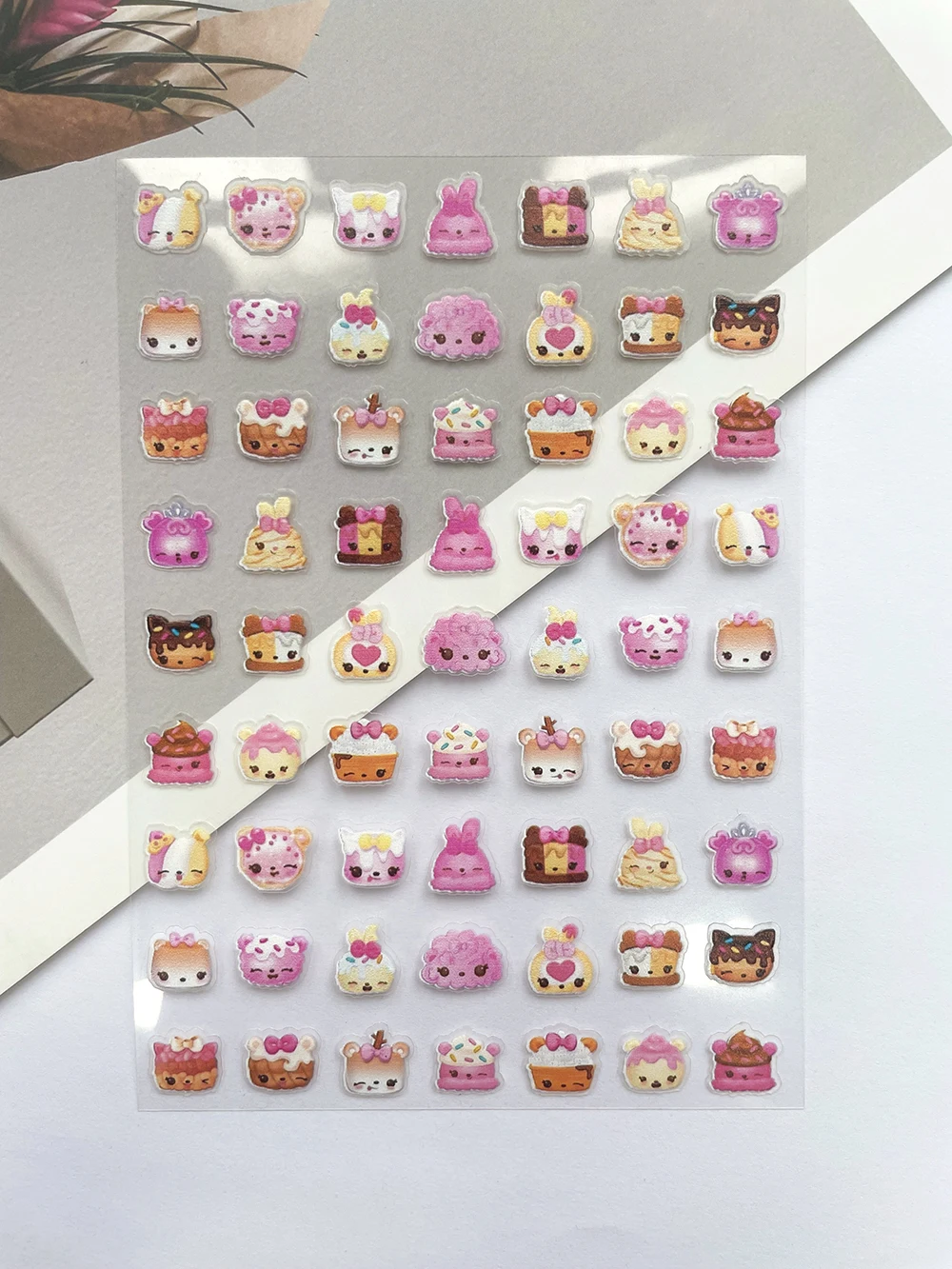 Mini Pvc Funny Cat Poster Good – Phone Accessories Poster Bewertung und Preis