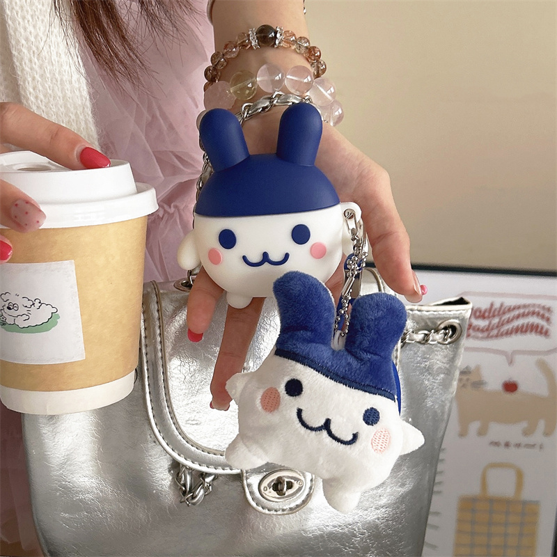 Kawaii Cartoon Headphone Case  – Airpod Case Cover Bewertung und Preis
